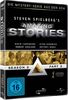 Amazing Stories Season 2 Part 3 (DVD)
