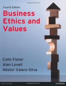 Business Ethics and Values
