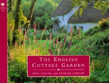 The English Cottage Garden (Country Series)