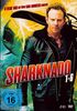 Sharknado Teil 1 - 6 [2 DVDs]