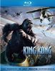 King kong [Blu-ray] [IT Import]