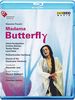 PUCCINI: Madama Butterfly (Staatsoper Hamburg, 2012) [Blu-ray]