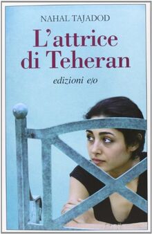 L'attrice di Teheran