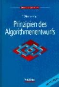 Prinzipien des Algorithmenentwurfs