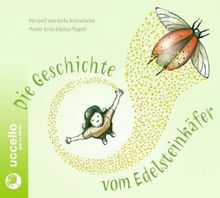 Die Geschichte Vom Edelsteinkäfer