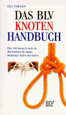 Das BLV Knoten-Handbuch