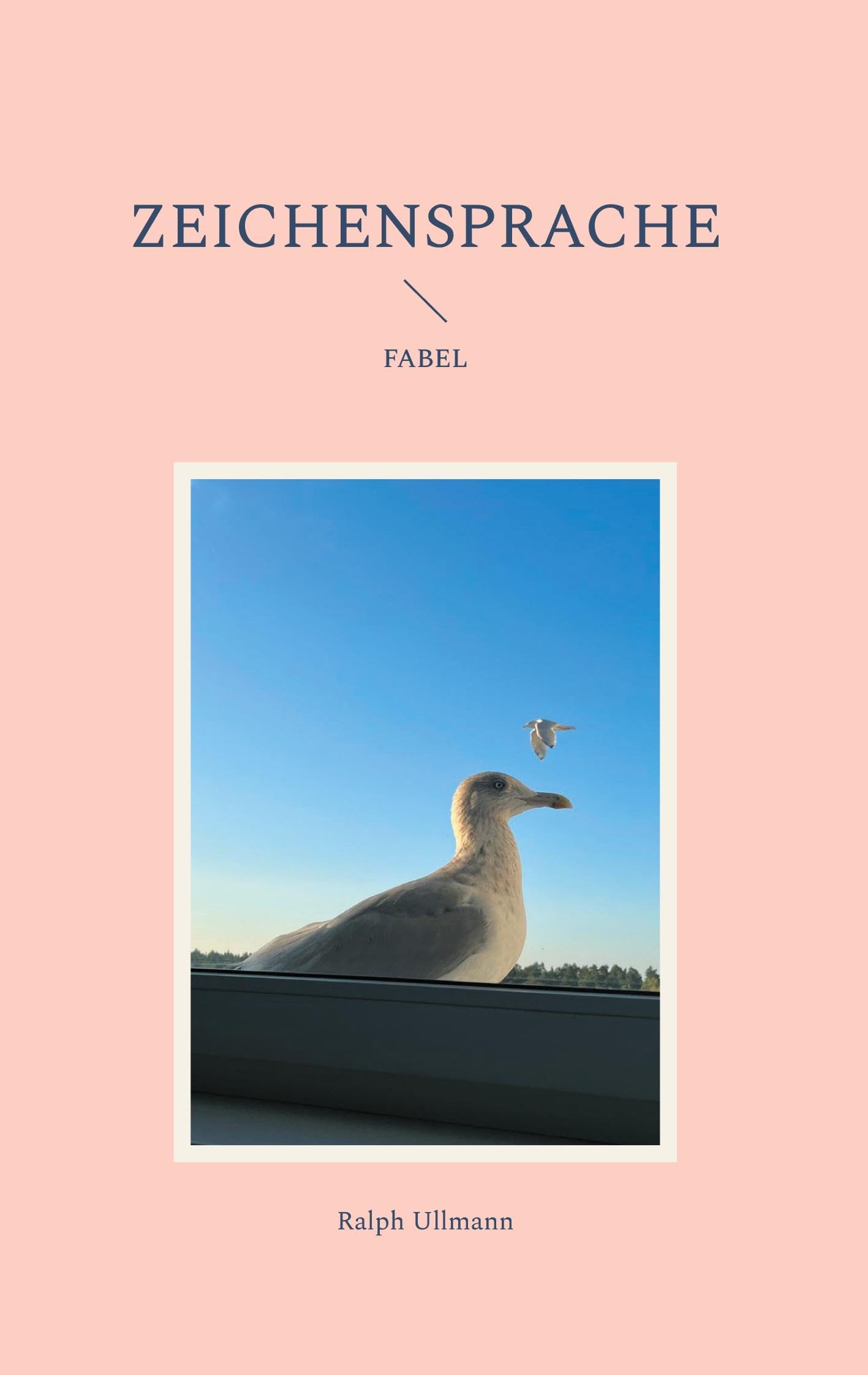 Zeichensprache: FABEL