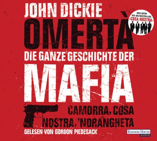 Cosa Nostra Geschichte Cosa Nostra Geschichte