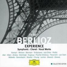 The Berlioz Experience