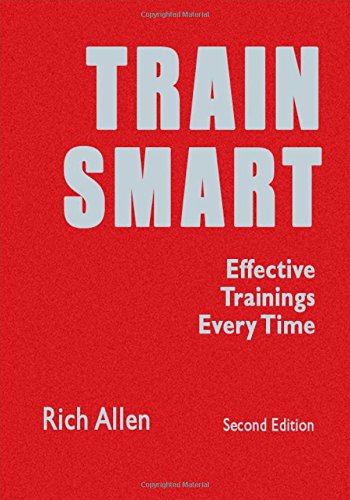 Trainsmart: Effective Trainings Every Time