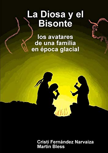 La Diosa y el Bisonte