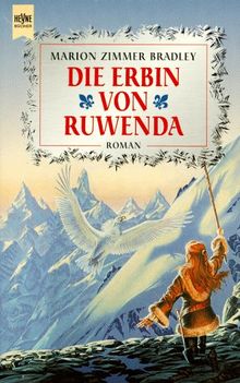 Die Erbin von Ruwenda.