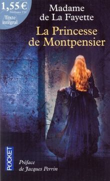 La princesse de Montpensier