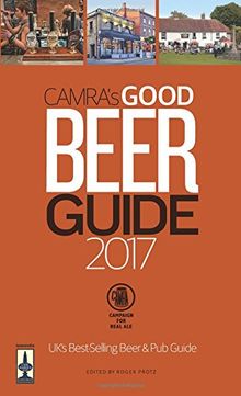 Camra's Good Beer Guide