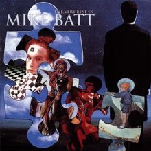The Very Best Of Mike Batt von Batt,Mike | CD | Zustand gut