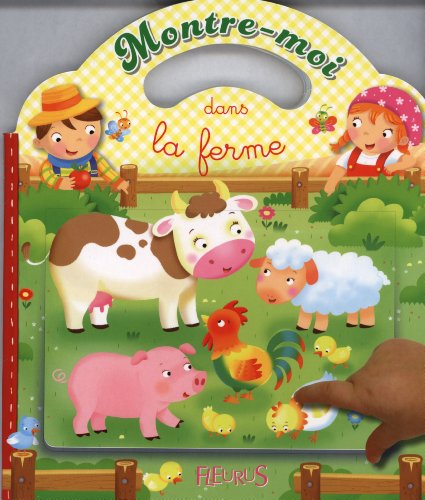 Montre-moi Dans La Ferme