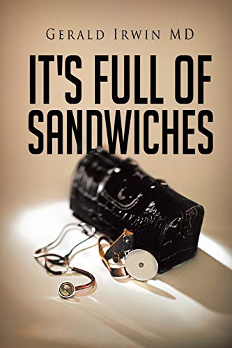 It's Full of Sandwiches