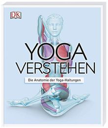 Yoga verstehen: Die Anatomie der Yoga-Haltungen