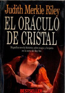 El oráculo de cristal