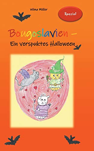 Bougoslavien Spezial: Ein verspuktes Halloween