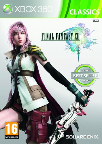 Logitheque Final Fantasy Xiii Classics - Image 2