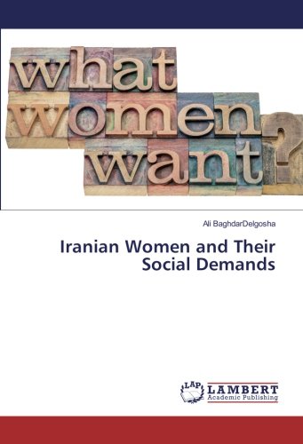 Iranian Women and Their Social Demands