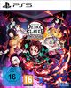 Demon Slayer -Kimetsu no Yaiba- The Hinokami Chronicle (Playstation 5)