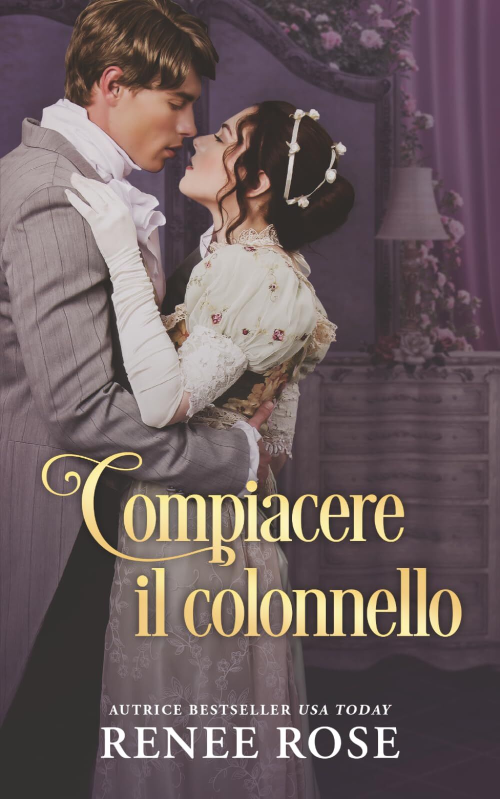 Compiacere il colonnello