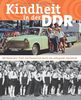 Kindheit in der DDR: Mit Sandmann, Frösi und Pioniertuch durch vier aufregende Jahrzehnte