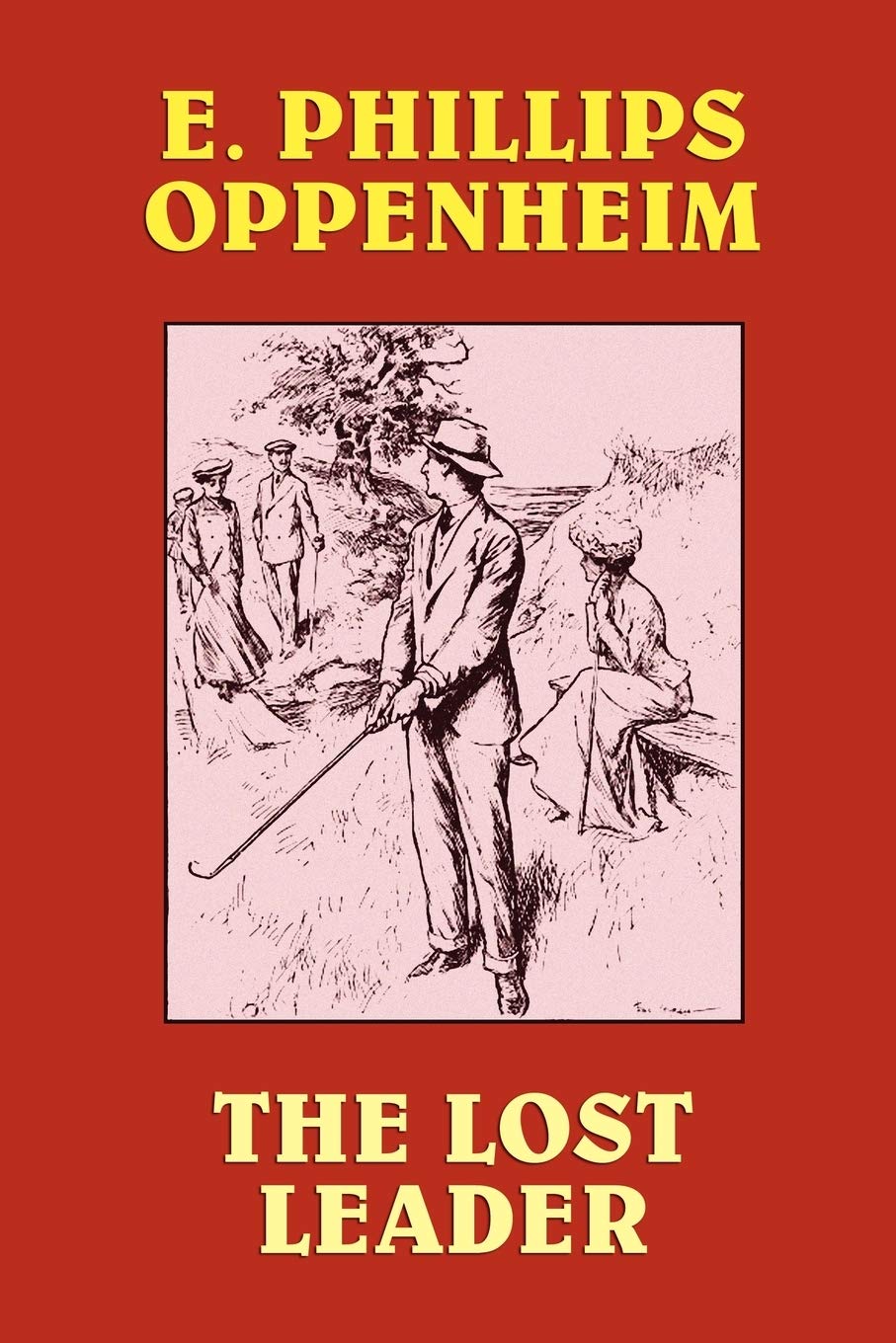 The Lost Leader