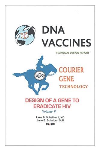 DNA Vaccines: Design of a Gene to Eradicate HIV