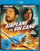 Airplane vs. Volcano [Blu-ray]