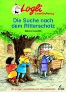 Logli Leseförderung: Die Suche nach dem Ritterschatz