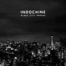 Black City Parade (Edition Limitée 2 CD Digipack) de Indochine | CD | état bon