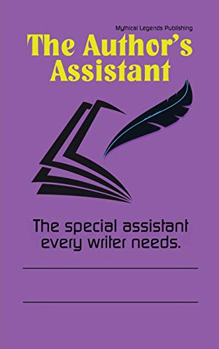 unbekannt The Author's Assistant