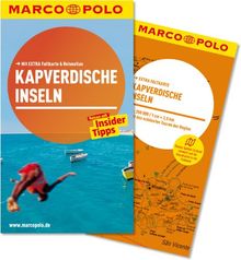 MARCO POLO Reiseführer Kapverdische Inseln