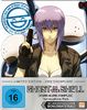 Ghost in the Shell - Stand Alone Complex - Laughing Man - Limited FuturePak [Blu-ray]