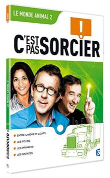 C'est pas sorcier : le monde animal 2 [FR Import]