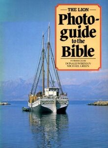 Lion Photoguide to the Bible