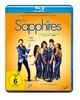 The Sapphires [Blu-ray]