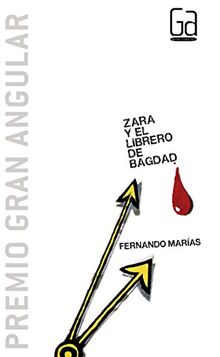 Zara y el librero de Bagdag (Gran Angular, Band 273)