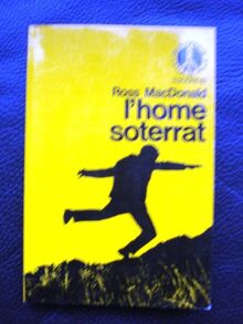 L'home soterrat (Seleccions de la Cua de Palla, Band 48)