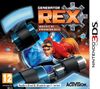 Generator Rex: Agente de Providence [Spanisch Import]