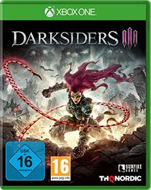 Darksiders III [Xbox One]