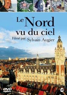 Le nord vu du ciel [FR Import]