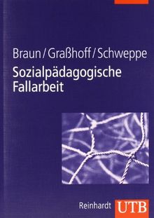 Sozialpädagogische Fallarbeit by Andrea Braun | Book | condition very good - Andrea Braun