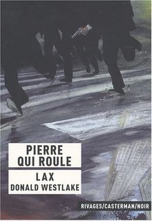 Pierre qui roule