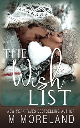 The Wish List: A single mom, holiday romance (InstaSpark, Band 8)