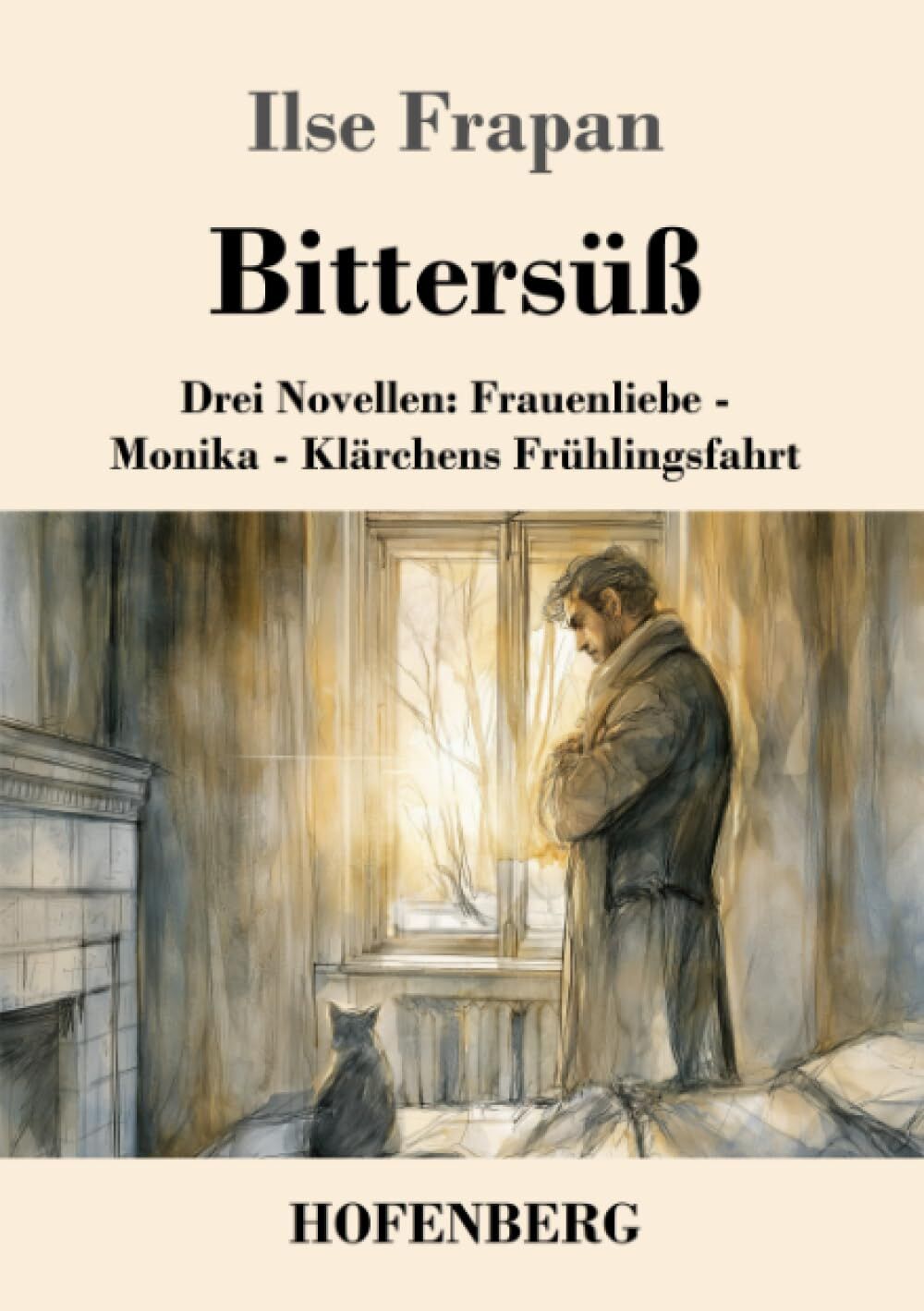 Bittersüß