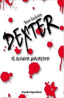 El oscuro pasajero (Books4pocket narrativa)
